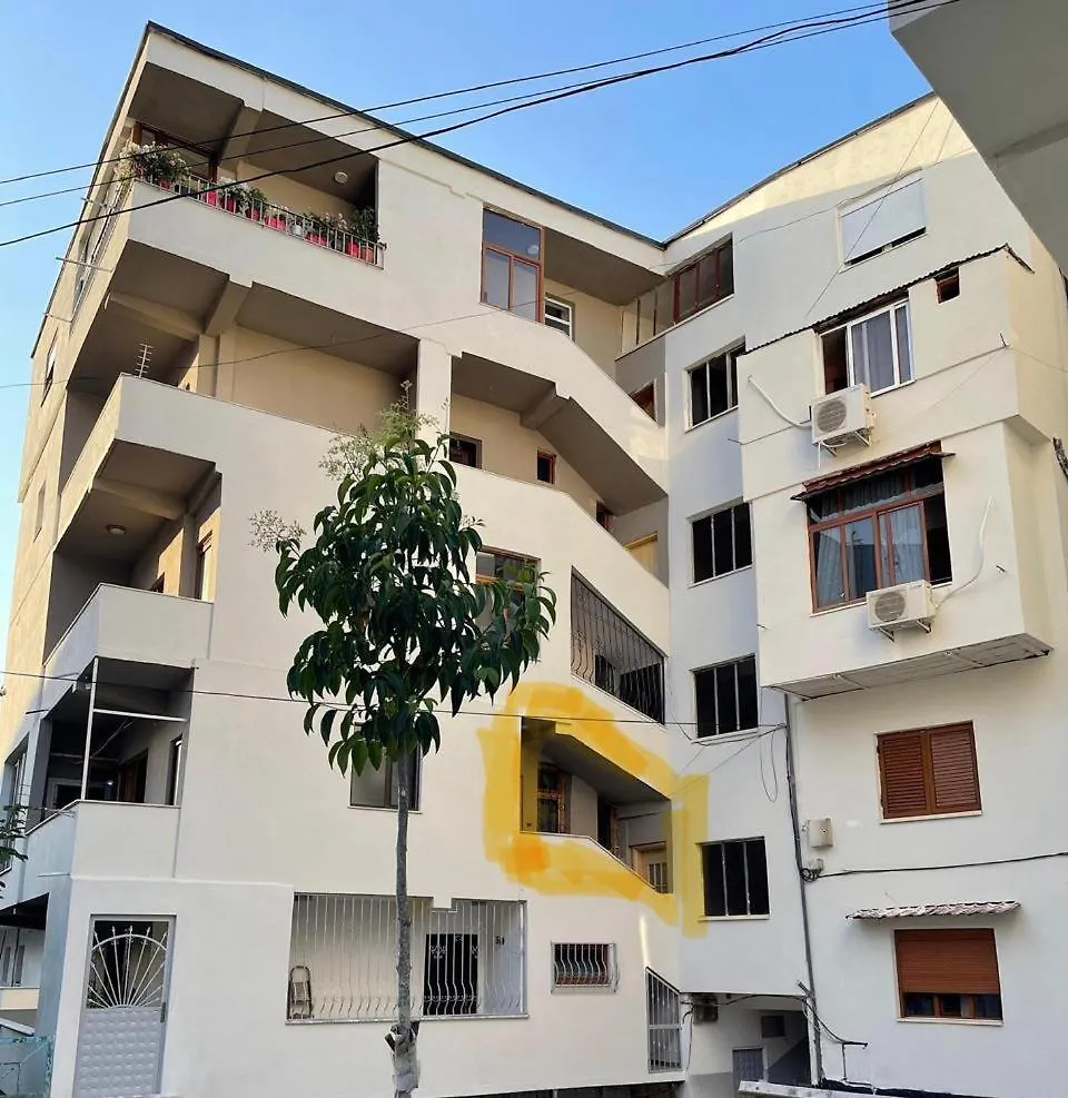 Guest Home Pogradec 0*,  Albania