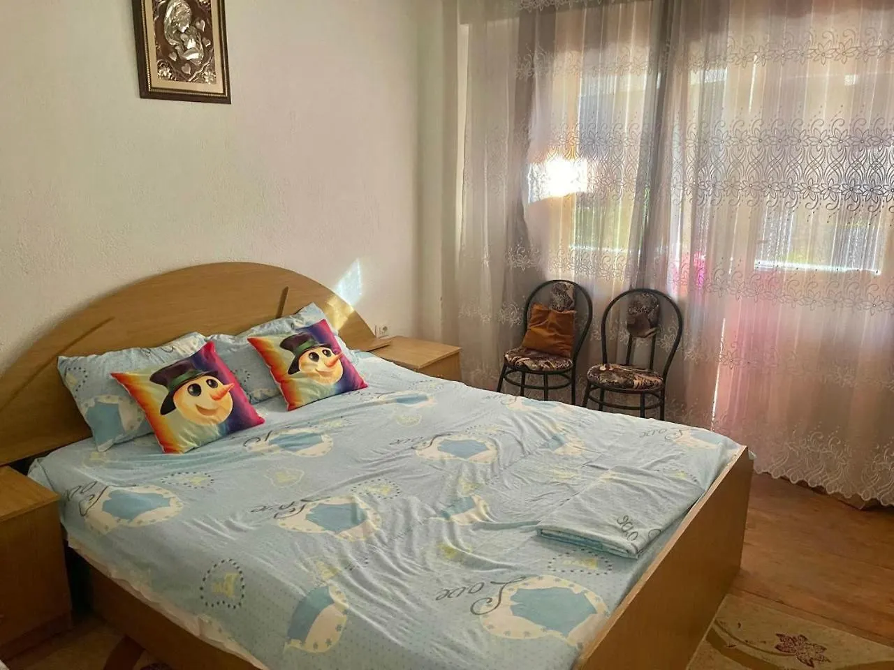 Guest Home Pogradec Albania