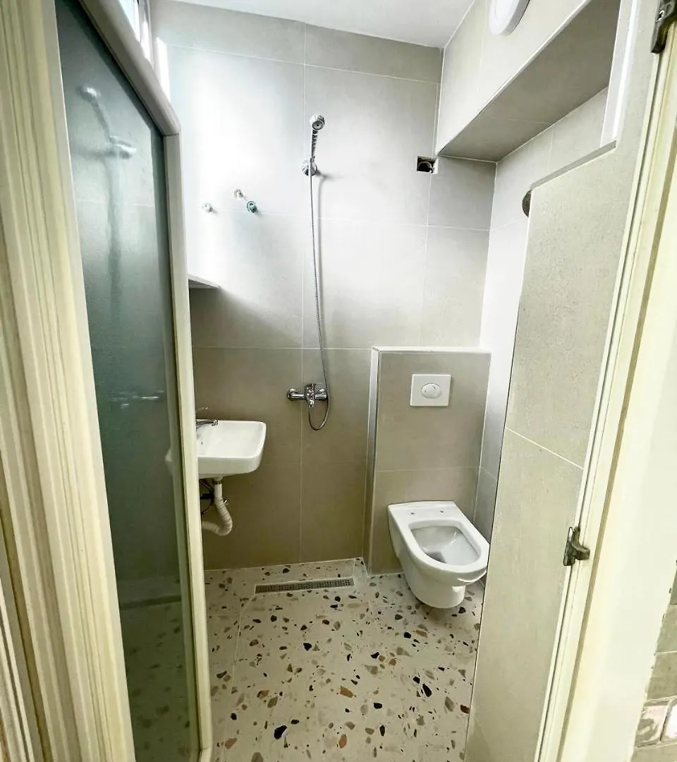 Guest Home Pogradec