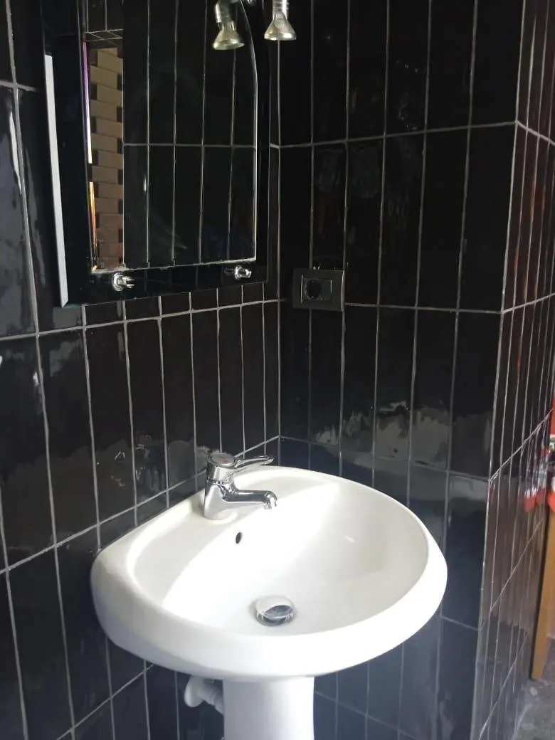 Guest Home Pogradec Apartment