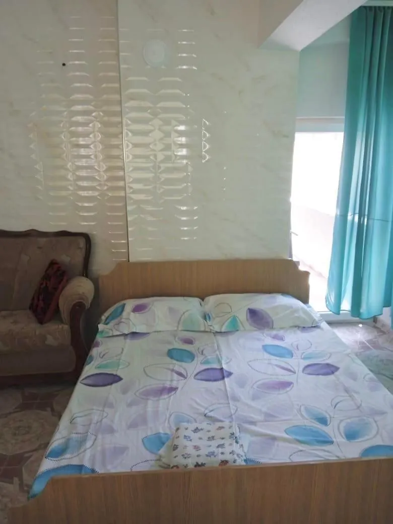 Apartment Guest Home Pogradec Albania